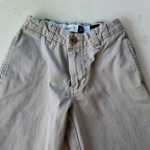 Boys Khakis